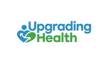 UpgradingHealth.com - Creative brandable domain for sale