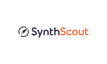 SynthScout logo