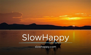 SlowHappy.com