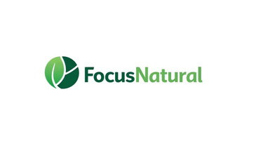FocusNatural logo
