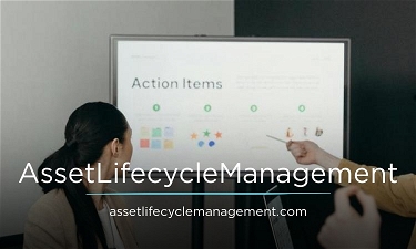 AssetLifecycleManagement.com