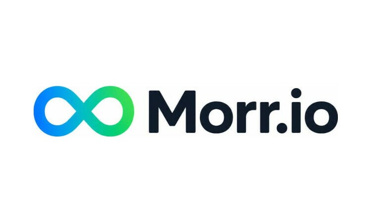 Morr logo