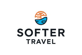 Softer.travel - Creative brandable domain for sale