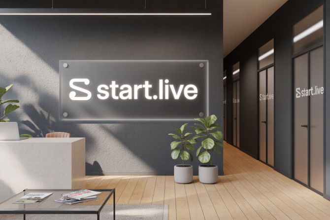 Start.Live — 4