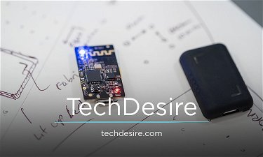 TechDesire.com