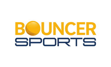 BouncerSports.com - Creative brandable domain for sale