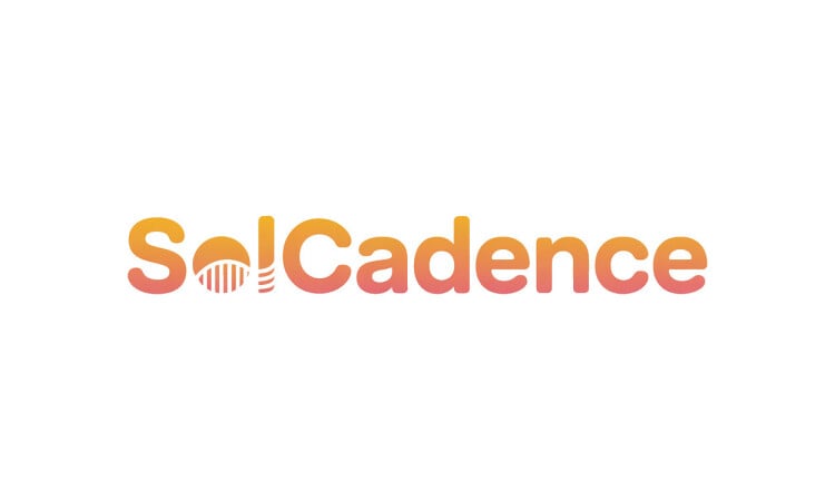 SolCadence logo