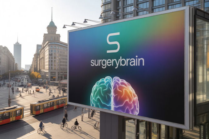 SurgeryBrain.com