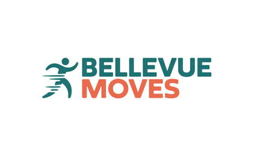 BellevueMoves.com - Creative brandable domain for sale