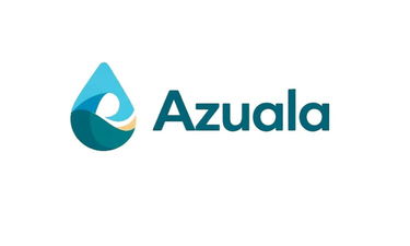 Azuala.com - Creative brandable domain for sale
