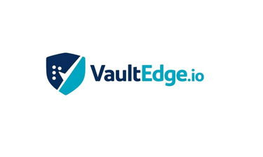 VaultEdge logo