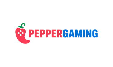 PepperGaming.com - Creative brandable domain for sale