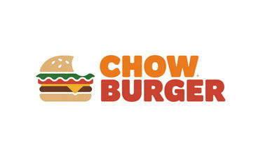 ChowBurger logo