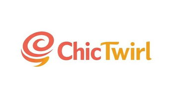ChicTwirl logo