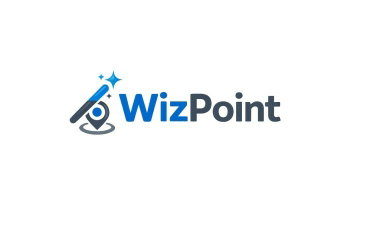 WizPoint.com is for sale