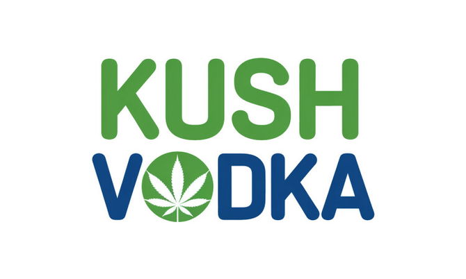 KushVodka.com