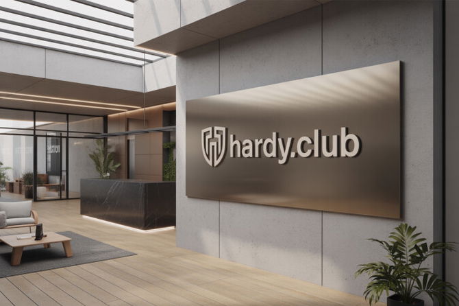 Hardy.club