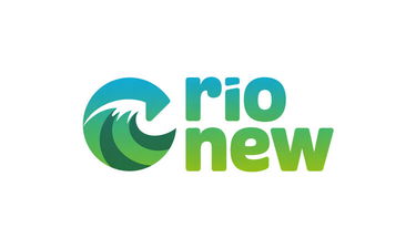 RioNew.com - Creative brandable domain for sale