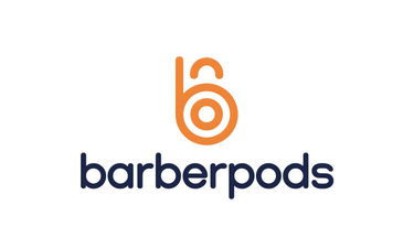 BarberPods.com is for sale