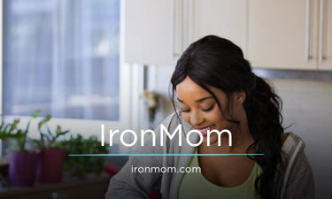 IronMom.com