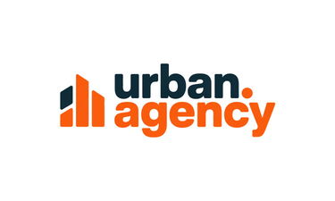 Urban.Agency - Creative brandable domain for sale