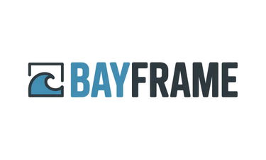 BayFrame.com - Creative brandable domain for sale