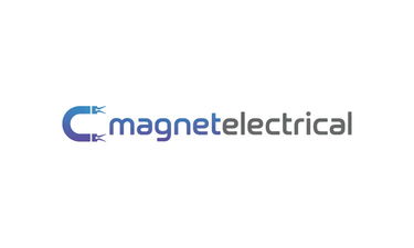 MagnetElectrical.com - Creative brandable domain for sale