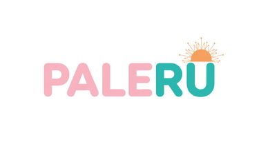 Paleru.com - Creative brandable domain for sale