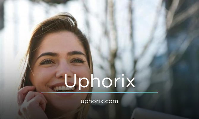 Uphorix.com