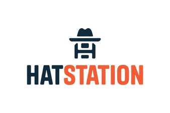 HatStation.com - Creative brandable domain for sale