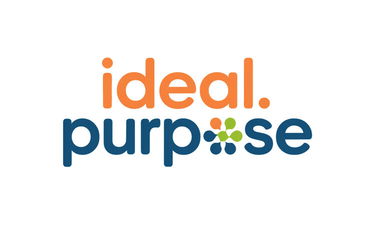 IdealPurpose.com - Creative brandable domain for sale