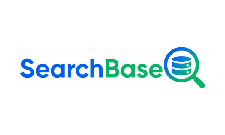 SearchBase logo