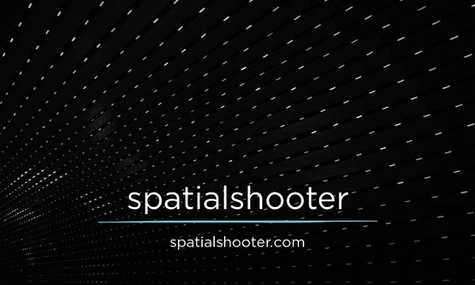 SpatialShooter.com