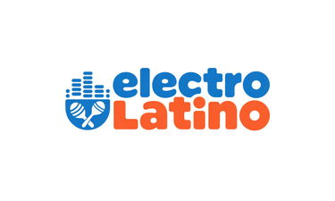 Electrolatino.com - Creative brandable domain for sale