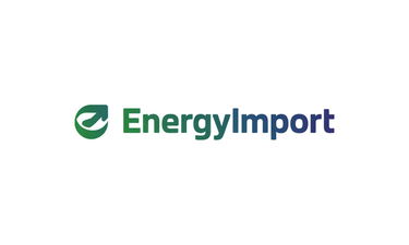 EnergyImport.com - Creative brandable domain for sale