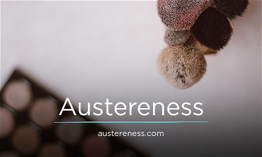 Austereness.com
