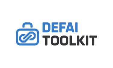 DefaiToolkit.com - Creative brandable domain for sale