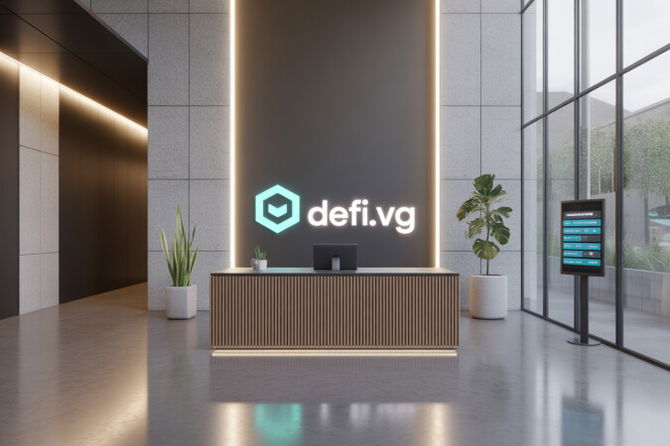 DeFi.vg