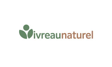 VivreAuNaturel.com - Creative brandable domain for sale