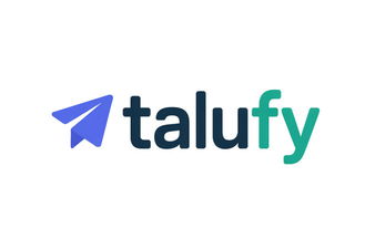 Talufy.com - Creative brandable domain for sale