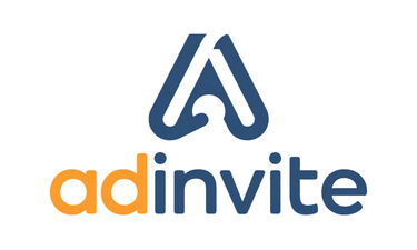 AdInvite.com - Creative brandable domain for sale