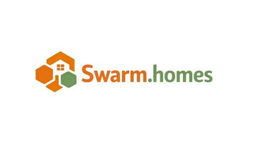 Swarm.homes is for sale