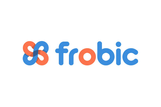 Frobic logo