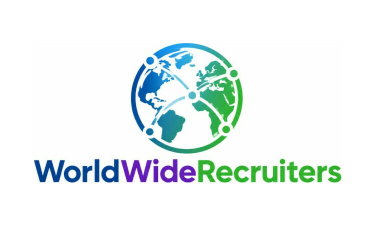 WorldWideRecruiters logo
