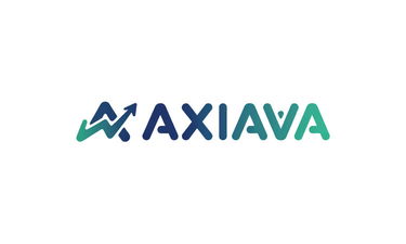 Axiava.com - Creative brandable domain for sale