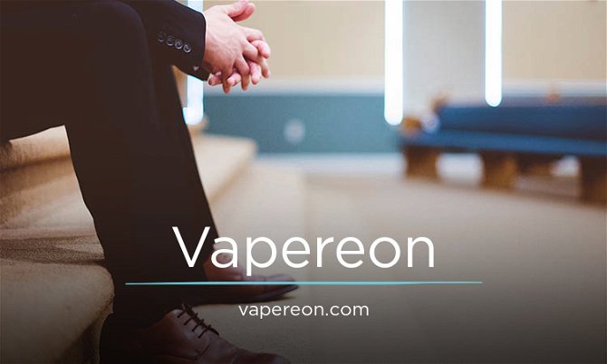 Vapereon.com