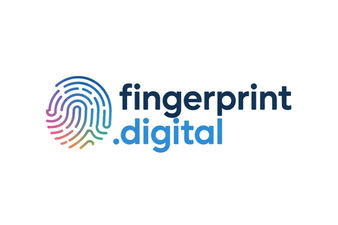 Fingerprint.Digital - Creative brandable domain for sale