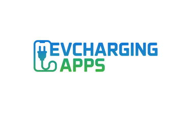 EVChargingApps.com - Creative brandable domain for sale