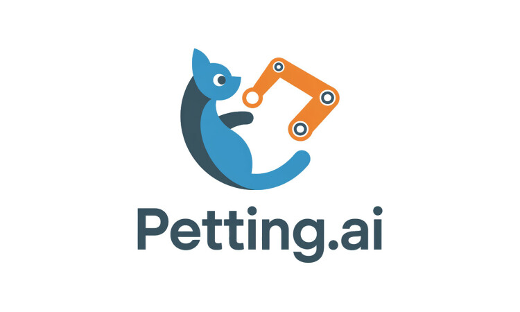 petting logo