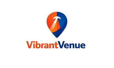 VibrantVenue.com - Creative brandable domain for sale